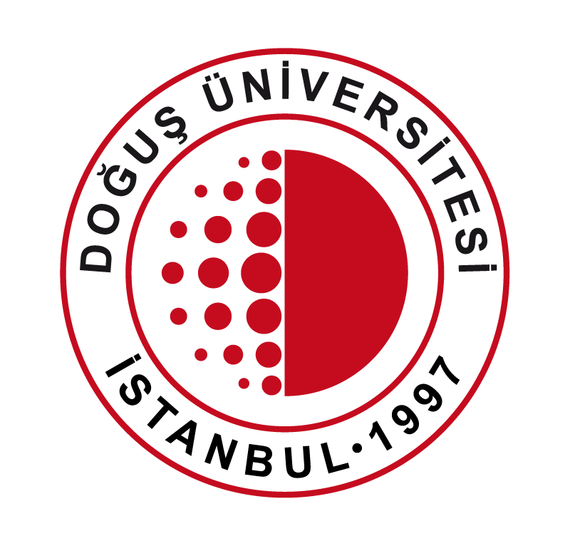 Doğuş University Logo